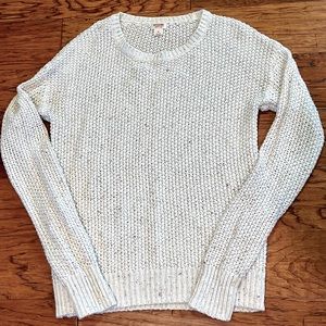 Mossimo Sweater